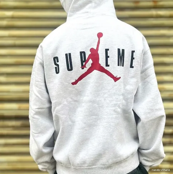 ¥329 SWEATSHIRT HOODED 24FW 0715